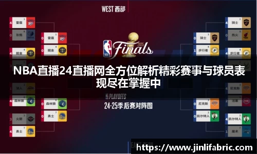 NBA直播24直播网全方位解析精彩赛事与球员表现尽在掌握中